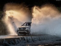 Mercedes-Benz GLE 2020 Mouse Pad 1364367