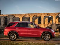 Mercedes-Benz GLE 2020 mug #1364382