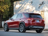 Mercedes-Benz GLE 2020 mug #1364387