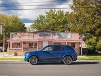 Mercedes-Benz GLE 2020 Mouse Pad 1364393