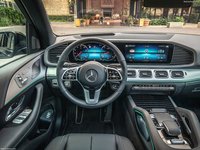 Mercedes-Benz GLE 2020 Longsleeve T-shirt #1364398
