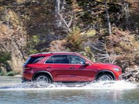 Mercedes-Benz GLE 2020 Sweatshirt #1364404