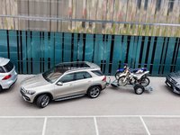 Mercedes-Benz GLE 2020 Mouse Pad 1364415