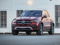 Mercedes-Benz GLE 2020 mug #1364417