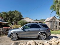 Mercedes-Benz GLE 2020 mug #1364424