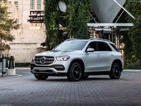 Mercedes-Benz GLE 2020 mug #1364426