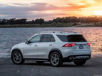 Mercedes-Benz GLE 2020 mug #1364428