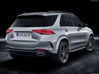 Mercedes-Benz GLE 2020 Mouse Pad 1364432