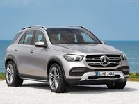 Mercedes-Benz GLE 2020 mug #1364433
