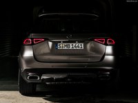 Mercedes-Benz GLE 2020 Mouse Pad 1364434