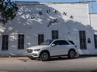 Mercedes-Benz GLE 2020 Longsleeve T-shirt #1364442