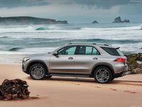 Mercedes-Benz GLE 2020 Mouse Pad 1364447