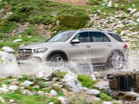Mercedes-Benz GLE 2020 mug #1364450