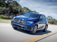 Mercedes-Benz GLE 2020 mug #1364457