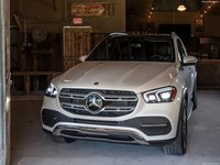Mercedes-Benz GLE 2020 mug #1364468