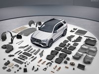 Mercedes-Benz GLE 2020 mug #1364473