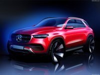 Mercedes-Benz GLE 2020 mug #1364482