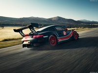 Porsche 911 GT2 RS Clubsport 2019 Poster 1364595