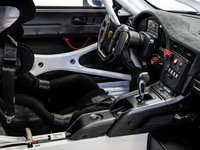 Porsche 911 GT2 RS Clubsport 2019 Mouse Pad 1364599