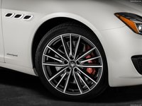 Maserati Quattroporte 2019 puzzle 1364609