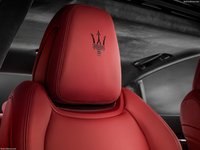 Maserati Quattroporte 2019 Poster 1364622