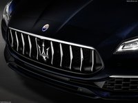Maserati Quattroporte 2019 Poster 1364625