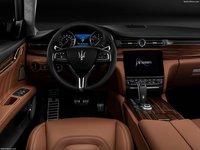 Maserati Quattroporte 2019 Tank Top #1364632