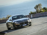 Maserati Quattroporte 2019 mug #1364636