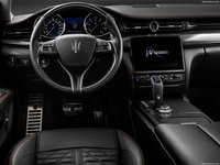 Maserati Quattroporte 2019 hoodie #1364648