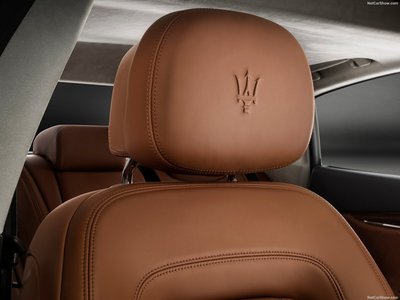 Maserati Quattroporte 2019 Poster 1364651