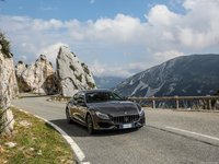 Maserati Quattroporte 2019 mug #1364660