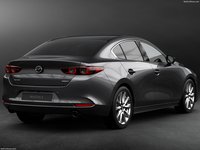 Mazda 3 Sedan 2019 Tank Top #1364670