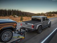 Jeep Gladiator 2020 puzzle 1364811