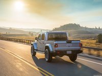 Jeep Gladiator 2020 puzzle 1364820