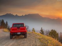 Jeep Gladiator 2020 hoodie #1364834