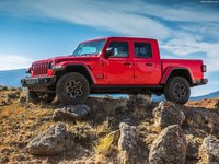 Jeep Gladiator 2020 stickers 1364839