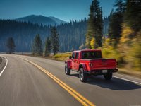 Jeep Gladiator 2020 Poster 1364870