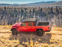 Jeep Gladiator 2020 Mouse Pad 1364880