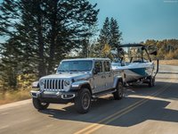 Jeep Gladiator 2020 mug #1364882