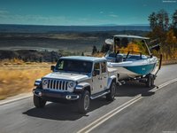 Jeep Gladiator 2020 mug #1364886