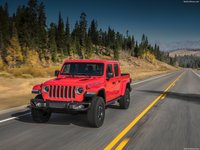 Jeep Gladiator 2020 Poster 1364888
