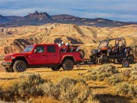 Jeep Gladiator 2020 mug #1364889