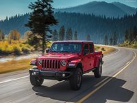 Jeep Gladiator 2020 tote bag #1364891