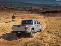 Jeep Gladiator 2020 Tank Top #1364892