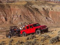 Jeep Gladiator 2020 mug #1364895