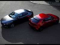 Mazda 3 2019 stickers 1364955