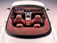Bentley Continental GT Convertible 2019 stickers 1364983