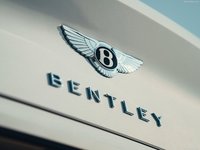 Bentley Continental GT Convertible 2019 Mouse Pad 1364984