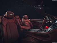 Bentley Continental GT Convertible 2019 Tank Top #1365000