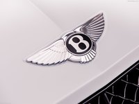 Bentley Continental GT Convertible 2019 Mouse Pad 1365003